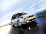 Ford Focus Saloon 1999 года